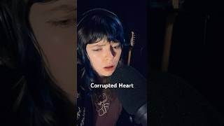 Corrupted Heart - Original Song #originalsong #songwriter #indiepop #upcomingmusician #popmusic