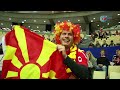 EHF EURO 2014 | An Eye on the Fans