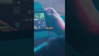 Cyberpunk 2077 on Switch 2: DLSS Magic!