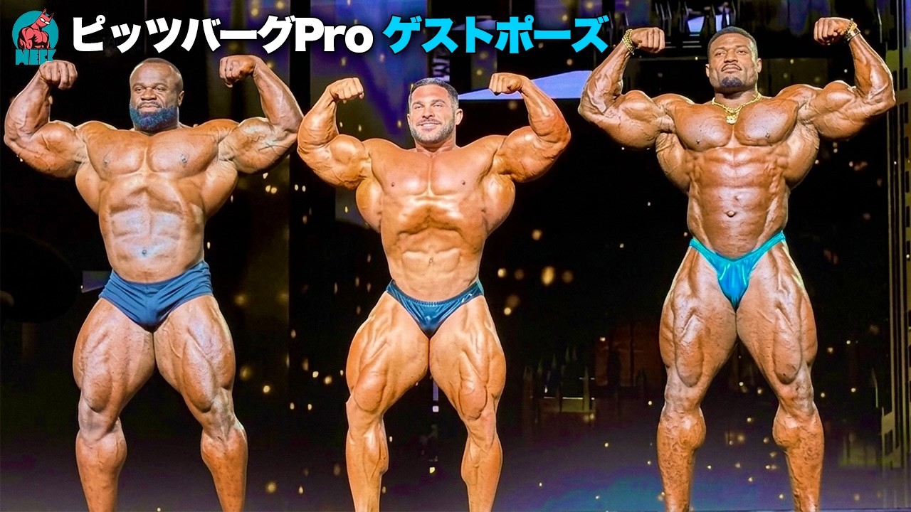 【格付け】1人だけ規格外。本物の『マスモンスター』が降臨した件