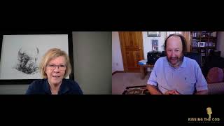 Episode 5: Richard Goldfarb, Research Geologist and World-Renowned Gold Expert