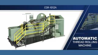 Charng Guey Machinery company profile(長貴機械英文)