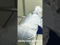#Stickymat #tacklymat #Dustcleanmat #labmat #cleanroom #antistatic #labs