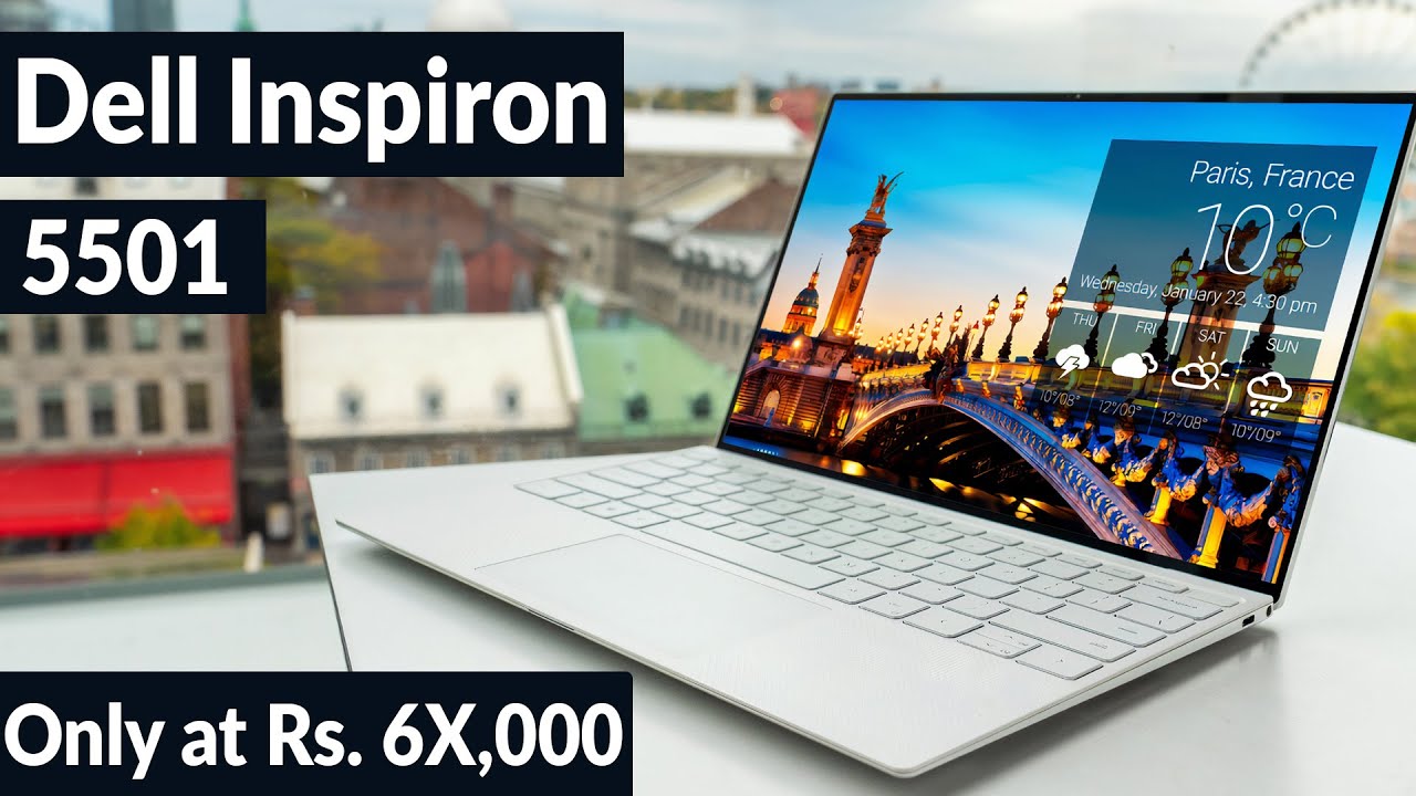 dell inspiron 5501 new laptop | dell inspiron 15 5501 review