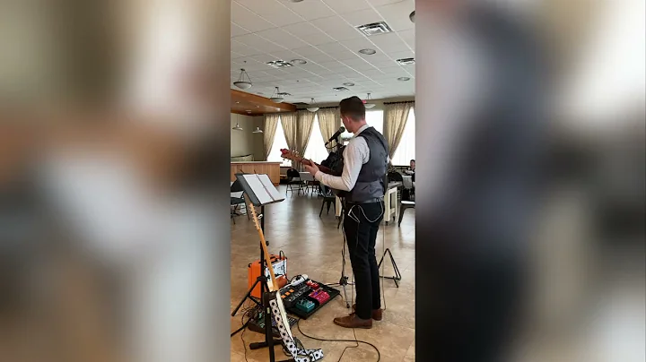 Better Together (Cover) - Daniel Reece