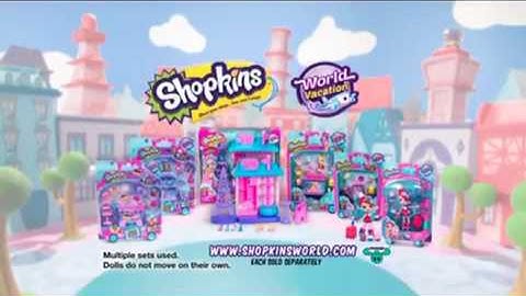 Nickelodeon Commercial Break #2 (July 15, 2017)