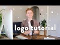 Design a perfect original logo with these steps