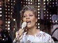 Dionne Warwick  Great version!!! "I'll Never Love This Way Again" on Carson