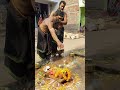 Aayapa Swamy erimudulu puja ..... Swami he saranam aayapa 🙏🙏🙏
