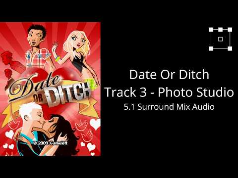 Date Or Ditch Java - Track 3 (OST) | 5.1 Audio