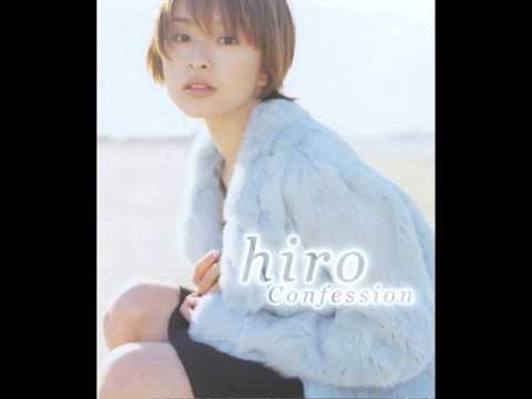 Hiro  - Single: Confession - Confession