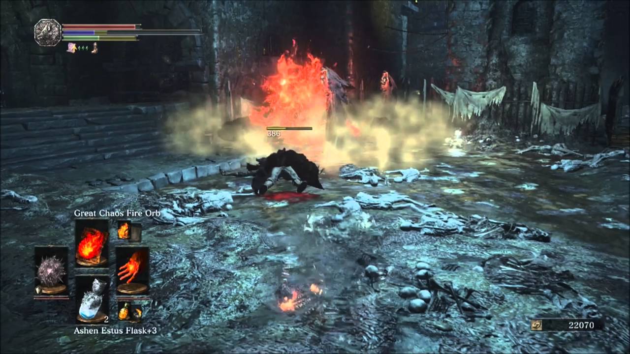 dark souls 3 profaned capital dark souls 3 profaned capital