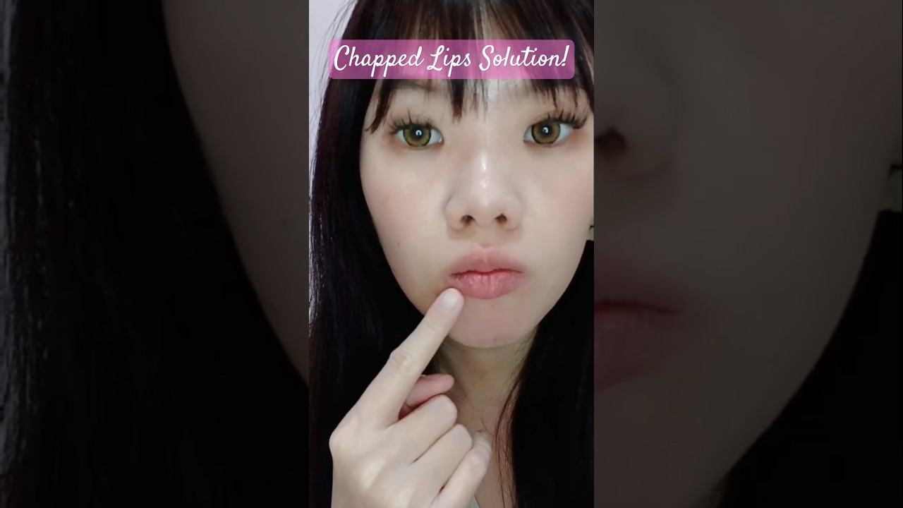 BEST SELLER lip cream !! DHC