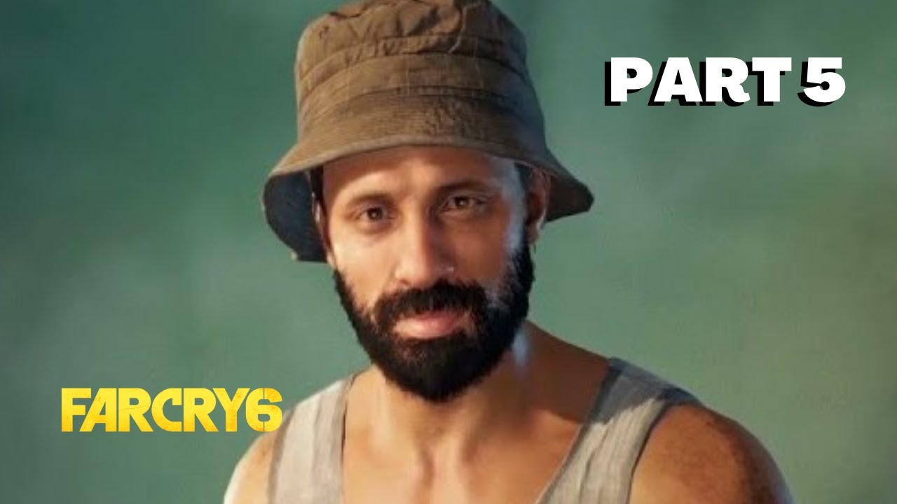 CAPTURING FUEL DEPOT UNDETECTED FARCRY 6 FULL GAMEPLAY YouTube