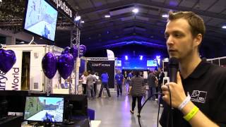 CCL Online @ Insomnia 46 CCL