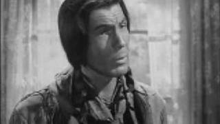 Leonard Nimoy in Gunsmoke