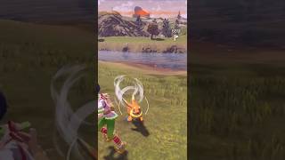 Violent Torpedo Buizel