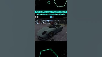 After THIS Scene… Everyone Will Want To Use ITsMagic 2.0 🤯 #itsmagicengine #gamedesign #gamesmobile