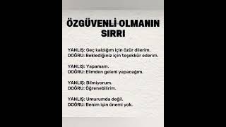 Psikolojik Sırlar60 Şam I Özler