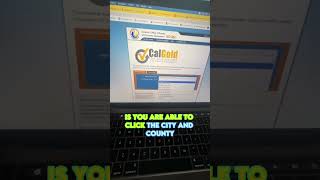 Use this WEBSITE to find all your business permits/ licenses in California #immigrant