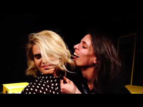 ბერნარდა ალბას სახლი / The House of Bernarda Alba