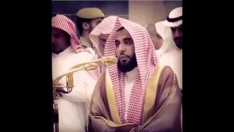 تلاوة مميزة وخاشعه للقارئ الشيخ د. " عبدالله الجهني " // WhatsApp Qur'an cases ❤️🌿🥀