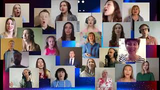 видео: Junge Stimmen - Замыкая круг Юбилей 25 лет картинка: Junge Stimmen - Замыкая круг Юбилей 25 лет