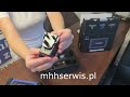 MUCAR 892BT UNBOXING AI ASYSTENT // mhhserwis.pl