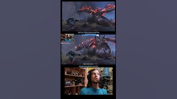 Engulfed Scorchbeast Queen