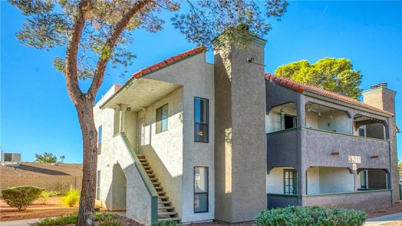 3311 Sunfish Drive, Henderson, NV Presented by Danny Phee.