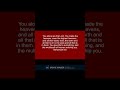 YOU ALONE ARE THE LORD