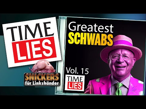 TIME LIES | Greatest Schwabs Vol. 15 🔥