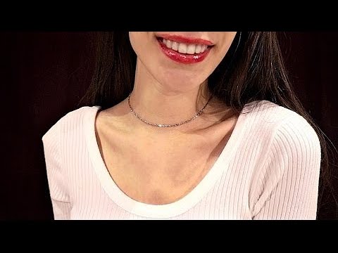 ASMR Drinking & Swallowing Sounds Only - Glug Glug 💧 ♥ [RECOVERED VIDEO]