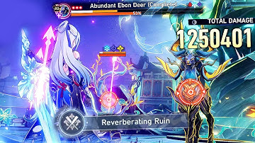 "JINGLIU BROKE THE GAME WITH THIS..." - Planar Infinity