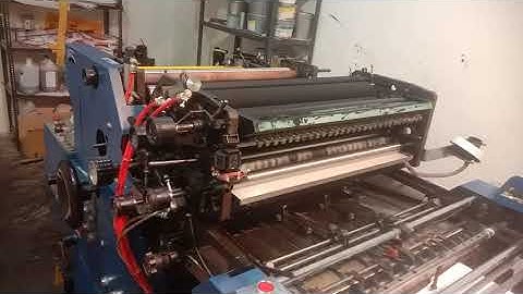 New design ke sath printing double colour bag 🛍️ like share comment and subscribe karo please bhai 🙏