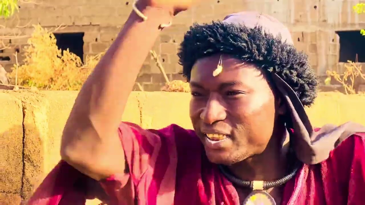 Mah den avec sécurité