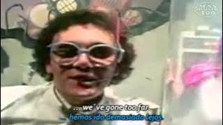 The Buggles_ Video Killed The Radio Star (Subtitulado Esp.  Lyrics) Oficial