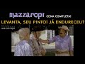 Cenas Mazzaropi - Seu pinto endureceu! (1980)