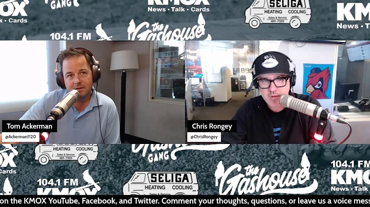 The Gashouse Gang 10-20-25