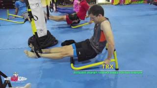 אקדמיה דני חזן