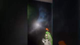 Ben 10 Tech Blaster Reload