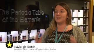 Star Lesson  - Teacher Self-Reflection Made Easy