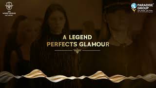 A World of Grandeur: The Ultimate Salon & Spa Experience