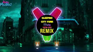 Download Lagu Sleeping City Funk (TTW21 Remix Tiktok Proghouse Mix 2026) 情绪回收站 (DJ抖音版) || Hot Douyin MP3