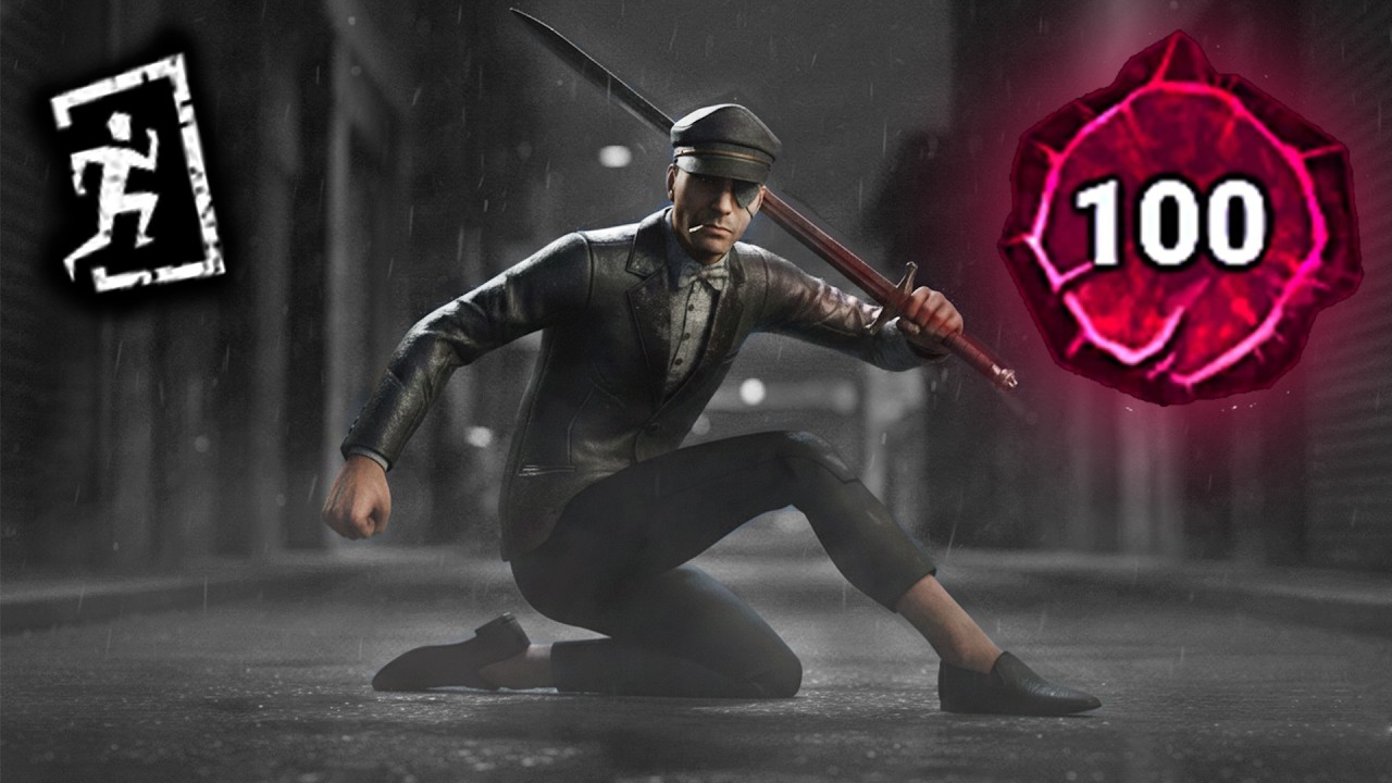 P100 Ace Is UNSTOPPABLE