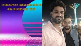 Dil bekarar tha Dil my newly jhankar  creation Dedicated to my brothers Asif & Amanat jhankar