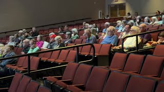 Johnson City Commission candidates weigh in on how they would approach population growth