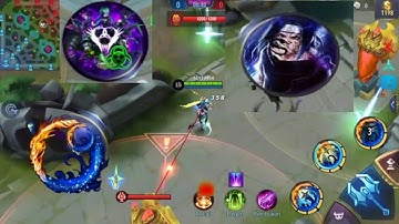 CARA UBAH ANALOG MOBILE LEGENDS KEREN 2020