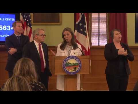 ohio's-health-director-implores-people-to-take-coronavirus-seriously