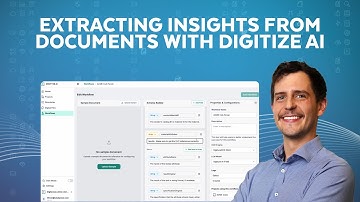 Transform Unstructured Data with Digityze AI: Seamless Document Processing for Pharma